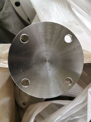 CLASSE galvanizada quente forjada D da FLANGE AWWA C207 do óleo da CLASSE B de AWWA C207