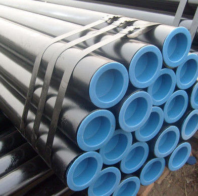Meia polegada galvanizada da tubulação sem emenda do aço carbono de 20FT 40FT API5L ao diâmetro de 36 polegadas