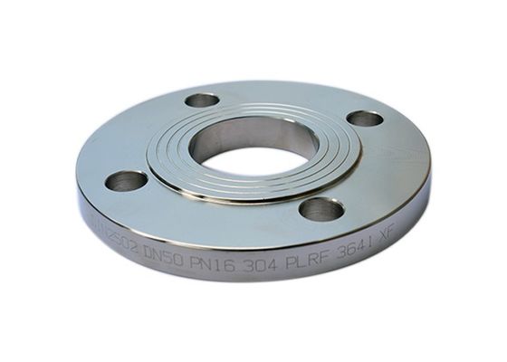 A182 304 316 flange PRETA AMARELA EN1092-1 P245GH P265GH 235GR para o GÁS Petrolem