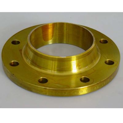 1/2” a 80&quot; deslizamento de aço inoxidável CEGO da flange 304L 316L do aço carbono na flange