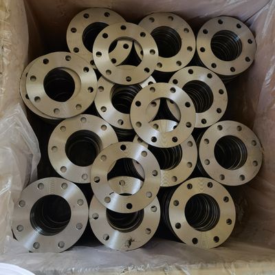 15NB 1200NB ao AMARELO do BL SOH Carbon Steel SS400 da CONCESSÃO da FLANGE JIS B2220