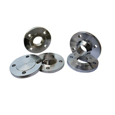 DN15 ao interruptor ASME A105 A182 F304 F316 das cortinas LJ do ANSI 150 da flange WN do DN 2000 ASSIM
