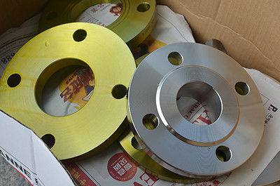 DN10 à FLANGE BS 4504 PN6 PN10 PN16 PN25 PN40 de DN1600 WN ASSIM FF BL