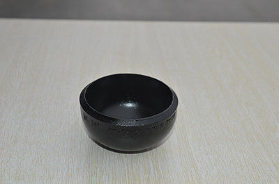 DN15 DN1200 aos tampões Buttweld de aço inoxidável SCH10 sem emenda SCH20 SCH100 SCH120 XXS