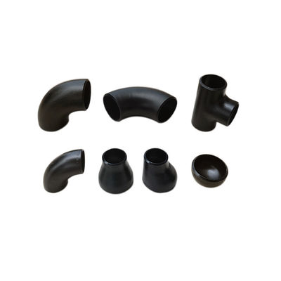 DN15 DN1200 aos tampões Buttweld de aço inoxidável SCH10 sem emenda SCH20 SCH100 SCH120 XXS