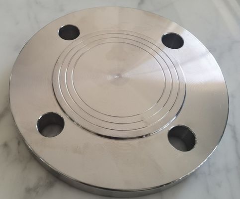 TIPO de aço 01A 02A 11B 13B 05A EN10222-2 P245GH do EN 1092-1 da flange