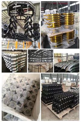 TYPE01 02 05 11 12 13 32 RUÍDO DIN2566 2633 da FLANGE EN1902-1 2502 2527 DN10 a DN2000