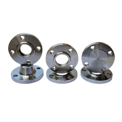 DN15 DN2000 ao CS SS BS10 FLANGEIAM mergulho quente das BS 4504 PN10 PN16 ST37.2 galvanizado