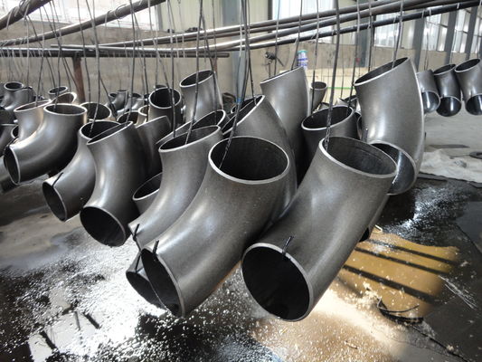 Do tampão de aço inoxidável do redutor do T do cotovelo dos encaixes de tubulação do aço carbono especificações completas, concessões do preço