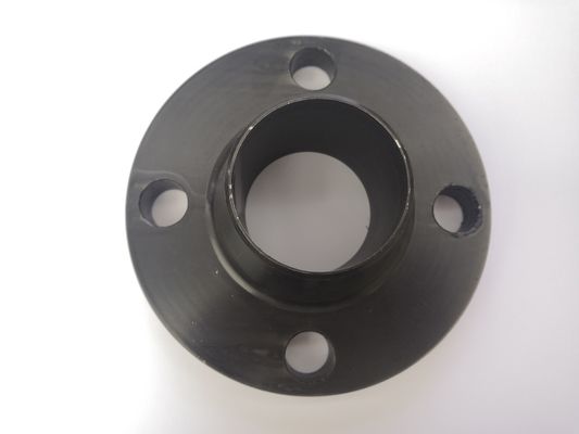 Flange rosqueada A105N SORF WNRF BLRF FLRF Lap Joint Pipe Flanges de SWRF
