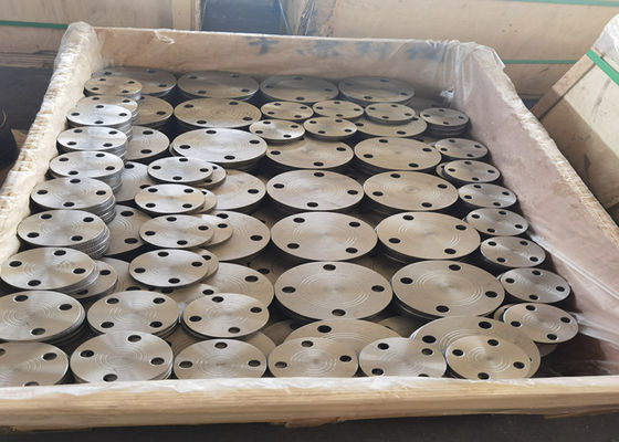 Gost do Gost 33259 da flange do Gost 12820-80 12821 Pn6 Pn10 Pn16 Pn25 Pn64 Pn100 St20
