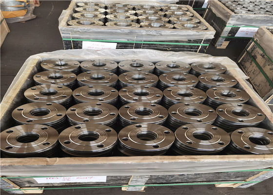 Gost do Gost 33259 da flange do Gost 12820-80 12821 Pn6 Pn10 Pn16 Pn25 Pn64 Pn100 St20