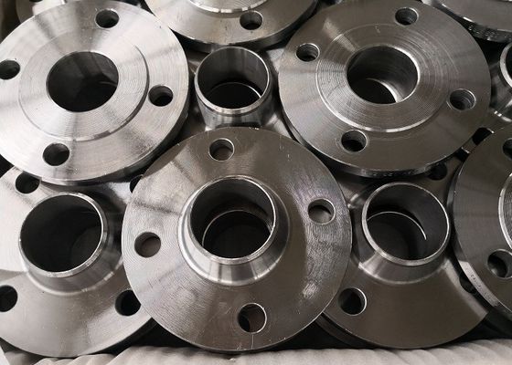 Pn6 - Pn200 cortinas Wn e aço carbono da flange do Gost 33259 da placa e de aço inoxidável