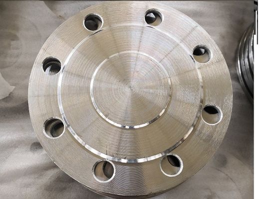 CT20 forjou o GOST de aço inoxidável 12821-80 do GOST 12820-80 do GOST 33259 das flanges