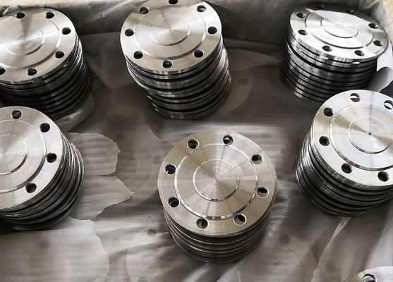 O GOST 33259 forjou o pescoço de aço da solda da placa do GOST 12821-80 do GOST 12820-80 da flange CT20