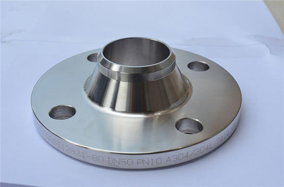 CT20 forjou o GOST de aço inoxidável 12821-80 do GOST 12820-80 do GOST 33259 das flanges
