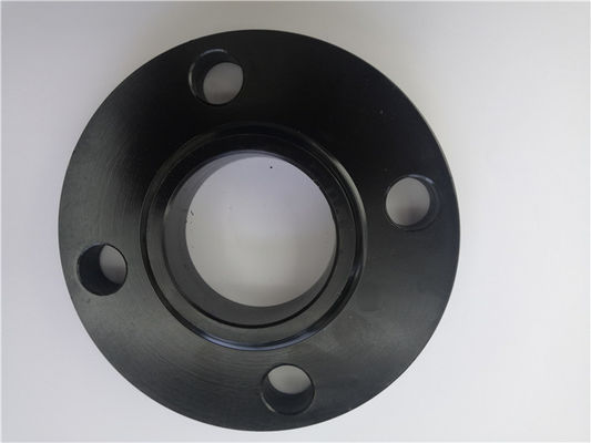 ANSI B16.5 ASME B16.47 150LBS DA FLANGE DO AÇO CARBONO A105 - 2500LBS 1/2” - 80&quot;