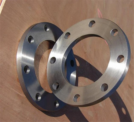 1/2” a 144&quot; a CLASSE forjada de aço B de AWWA C207-07 CLASSIFICAM D Ring Blind Flange