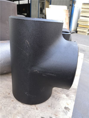 1/2” - 72&quot; CONDUZEM o aço carbono do ENCAIXE ASME B16.9 de aço inoxidável