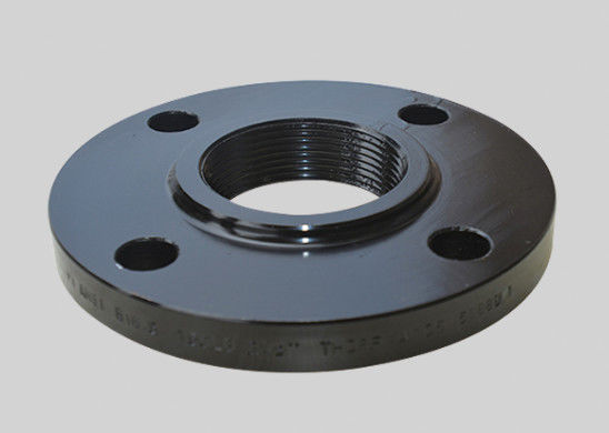 Deslizamento da classe 150 A105 Asme B16 47 da tubulação na flange