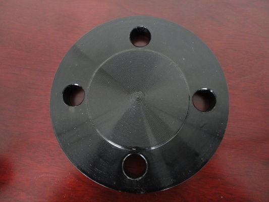 Deslizamento da classe 150 A105 Asme B16 47 da tubulação na flange