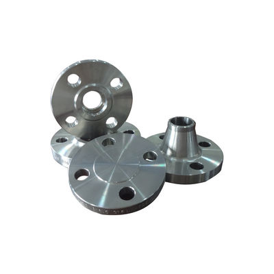 24&quot; Ansi B16.5 Asme B16.47 da flange do aço carbono oxidam óleo da prova 24 flanges da polegada
