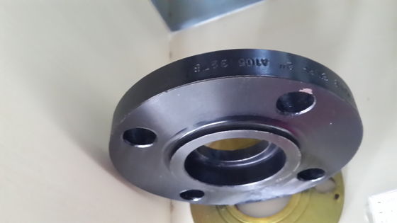 Flanges da tubulação do pescoço da solda F304 da classe 1500 da classe 900
