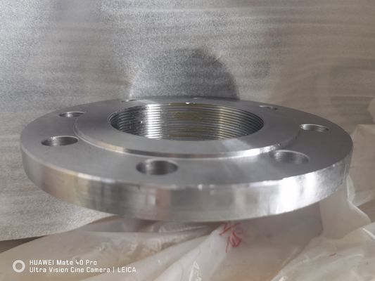 Dn15 - Dn2000 Ss deslize na flange Pn6 - Pn250 2 polegadas