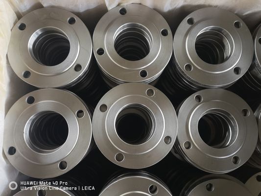 1/2” - 48&quot; FLANGEIAM o aço carbono PN6-PN250 de aço inoxidável do EN 1092-1 do RUÍDO