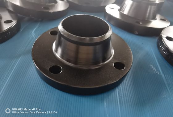 Dn15 - Dn2000 Ss deslize na flange Pn6 - Pn250 2 polegadas