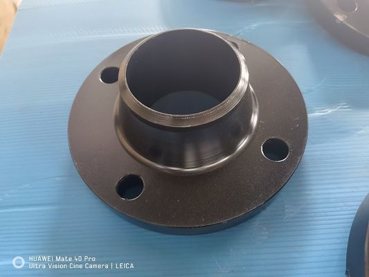 WN rosqueou ASSIM o interruptor ASME A105 150LBS 300LBS ASTM A105 do ANSI B16.5 B16.47 LJ da flange CEGA
