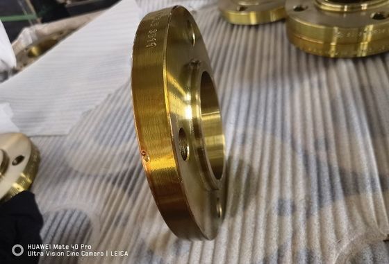 WN rosqueou ASSIM o interruptor ASME A105 150LBS 300LBS ASTM A105 do ANSI B16.5 B16.47 LJ da flange CEGA