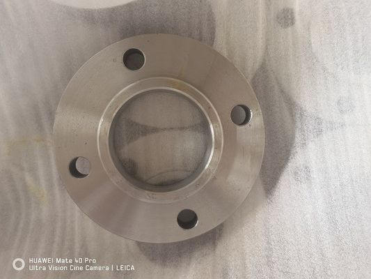 O ANSI B16.5 B16.47 da flange CEGA do interruptor de WN ASSIM LJ rosqueou ASME A105 150LBS A182 F304