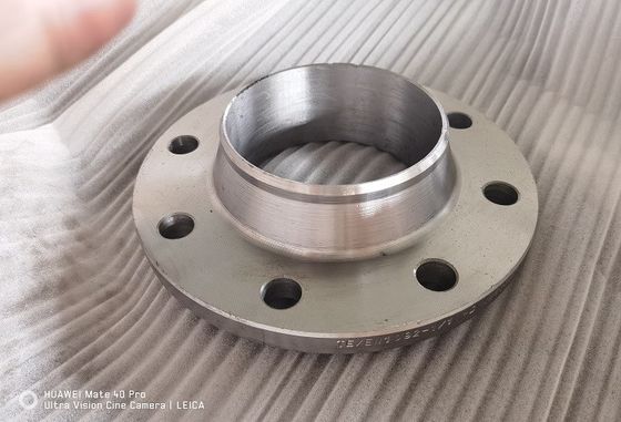 O ANSI B16.5 B16.47 da flange CEGA do interruptor de WN ASSIM LJ rosqueou ASME A105 150LBS A182 F304
