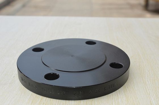 Flanges da tubulação do pescoço da solda F304 da classe 1500 da classe 900
