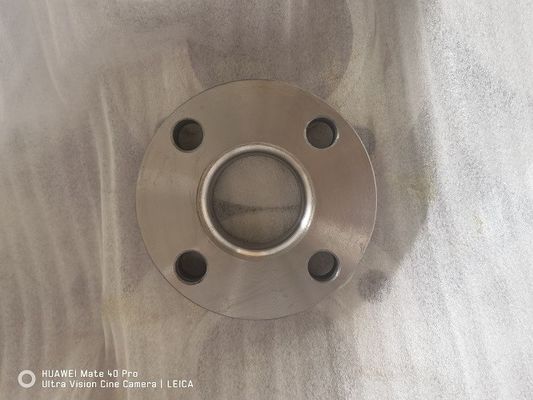 O ANSI B16.5 B16.47 da flange CEGA do interruptor de WN ASSIM LJ rosqueou ASME A105 150LBS A182 F304