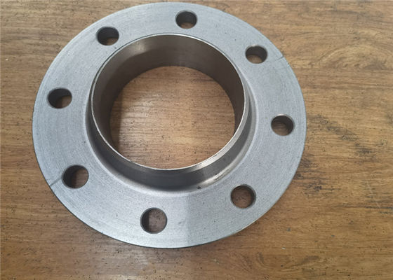 TIPO 11 RUÍDO PN16 do RUÍDO 2632 da flange de Rtj Wn do EN 1092-1 do RUÍDO 2633 P250GH C22.8