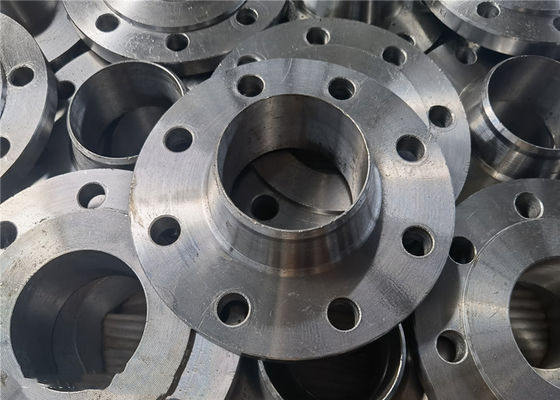 TIPO 11 RUÍDO PN16 do RUÍDO 2632 da flange de Rtj Wn do EN 1092-1 do RUÍDO 2633 P250GH C22.8