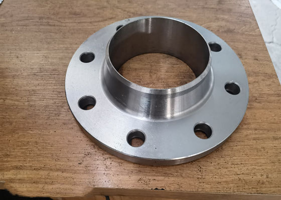 GOST forjado placa 12821-80 do GOST 33259 do GOST 12820-80 de Wn Rf da flange de CT20 PN10 PN16 PN25