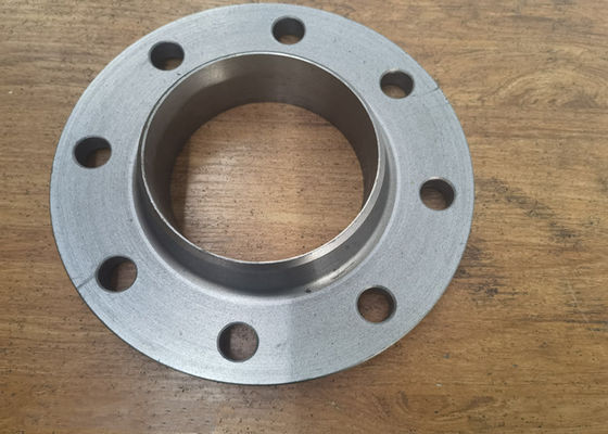 GOST forjado placa 12821-80 do GOST 33259 do GOST 12820-80 de Wn Rf da flange de CT20 PN10 PN16 PN25