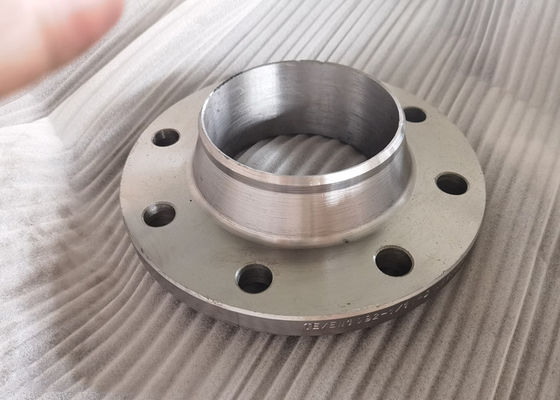 GOST forjado placa 12821-80 do GOST 33259 do GOST 12820-80 de Wn Rf da flange de CT20 PN10 PN16 PN25