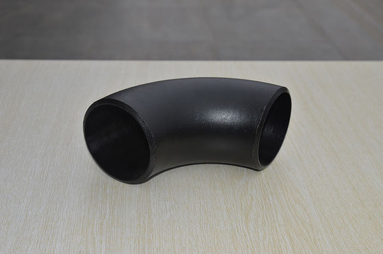 1/2” - 72&quot; CONDUZEM o aço carbono do ENCAIXE ASME B16.9 de aço inoxidável