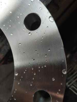1/2” - 48&quot; FLANGEIAM o aço carbono PN6-PN250 de aço inoxidável do EN 1092-1 do RUÍDO