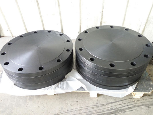 Dn10 flange rosqueada de aço inoxidável galvanizada Pn10 Pn16 Pn25