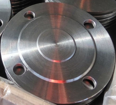A flange de Weldneck do Gost 33259 forjou Ct20 Ss304 Ss316