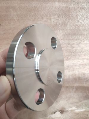1/2” - 48&quot; FLANGEIAM o aço carbono PN6-PN250 de aço inoxidável do EN 1092-1 do RUÍDO