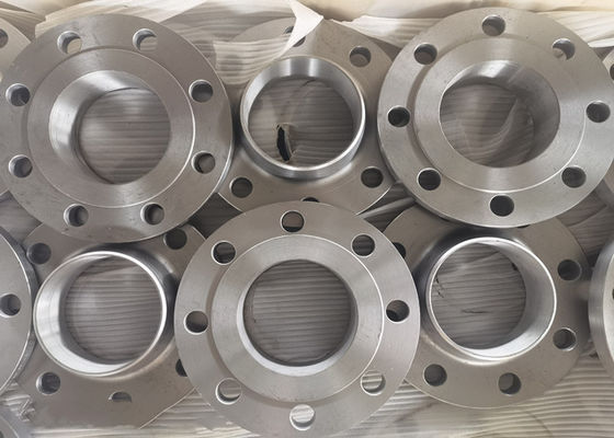 O ruído 2633 Rf Pn16 P235gh Ss conduz o certificado do Ped da flange