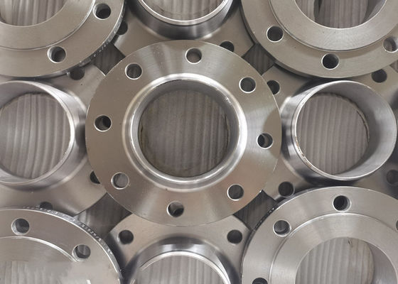 O ruído 2633 Rf Pn16 P235gh Ss conduz o certificado do Ped da flange