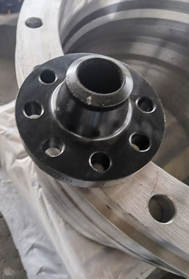 FLANGE DE AÇO INOXIDÁVEL WN SLIP DA TUBULAÇÃO DO ANSI B16.5 BS10 DE ASME B16.47 EM SS304 CEGO SS316