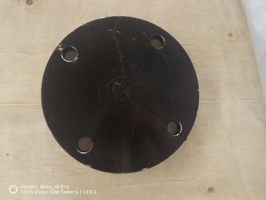 Flange cega de aço inoxidável 150lbs Dn150 de Astm/Asme A105
